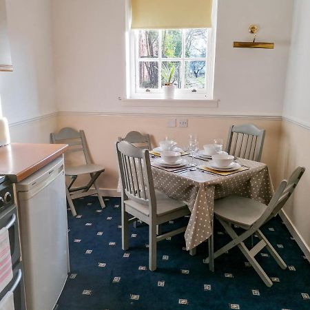 Turret Cottage Prestonpans Esterno foto