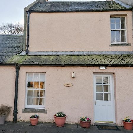 Turret Cottage Prestonpans Esterno foto