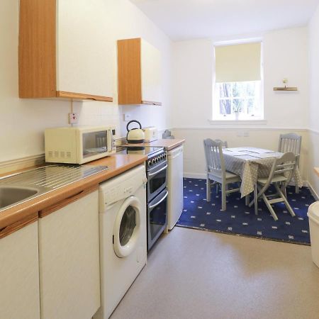 Turret Cottage Prestonpans Esterno foto