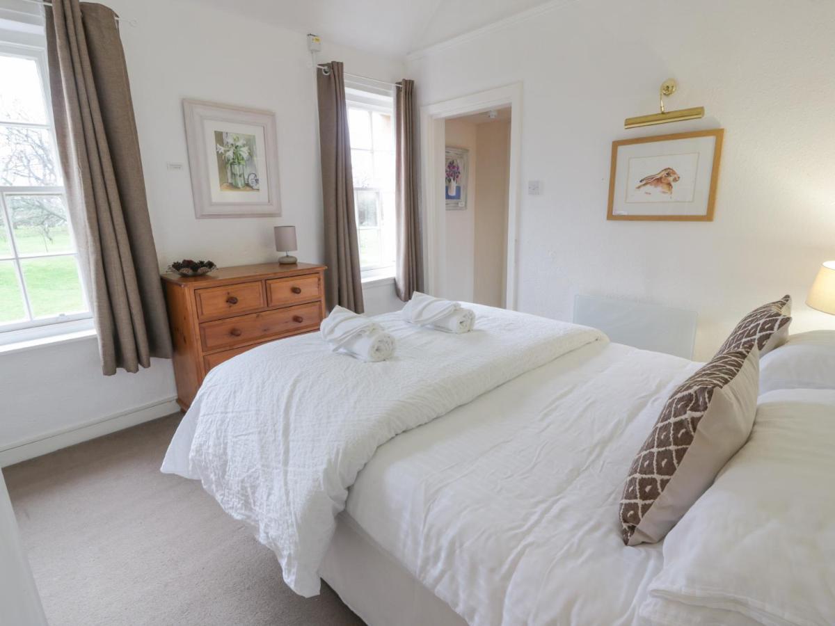 Turret Cottage Prestonpans Esterno foto