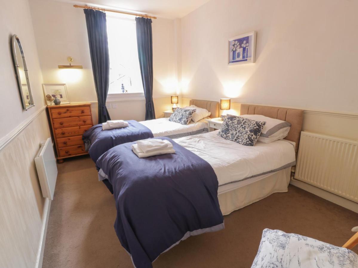 Turret Cottage Prestonpans Esterno foto