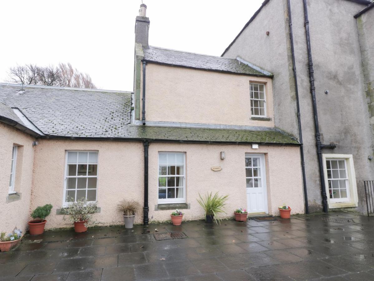 Turret Cottage Prestonpans Esterno foto