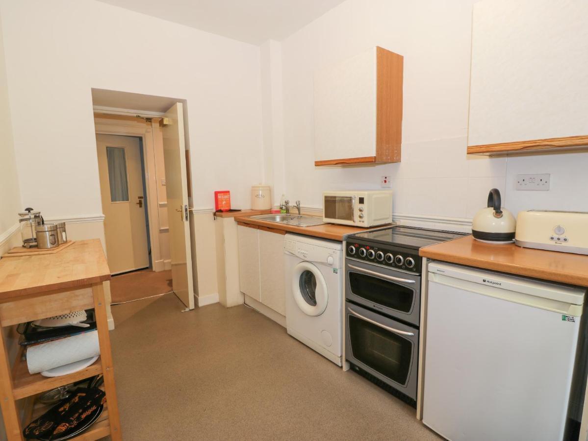Turret Cottage Prestonpans Esterno foto