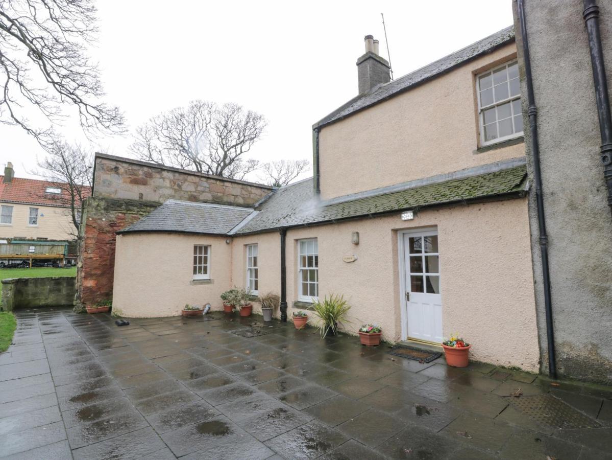Turret Cottage Prestonpans Esterno foto