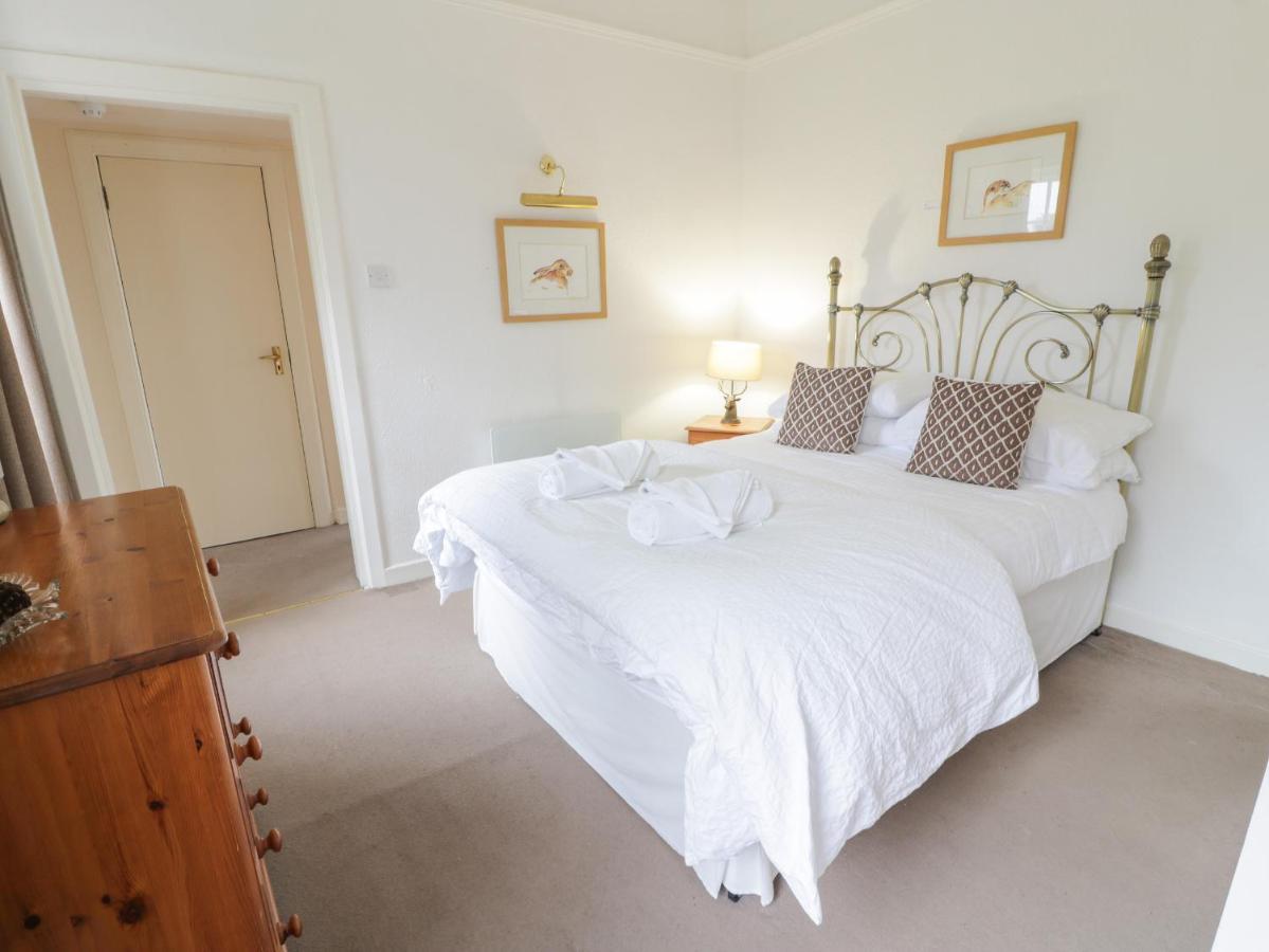 Turret Cottage Prestonpans Esterno foto