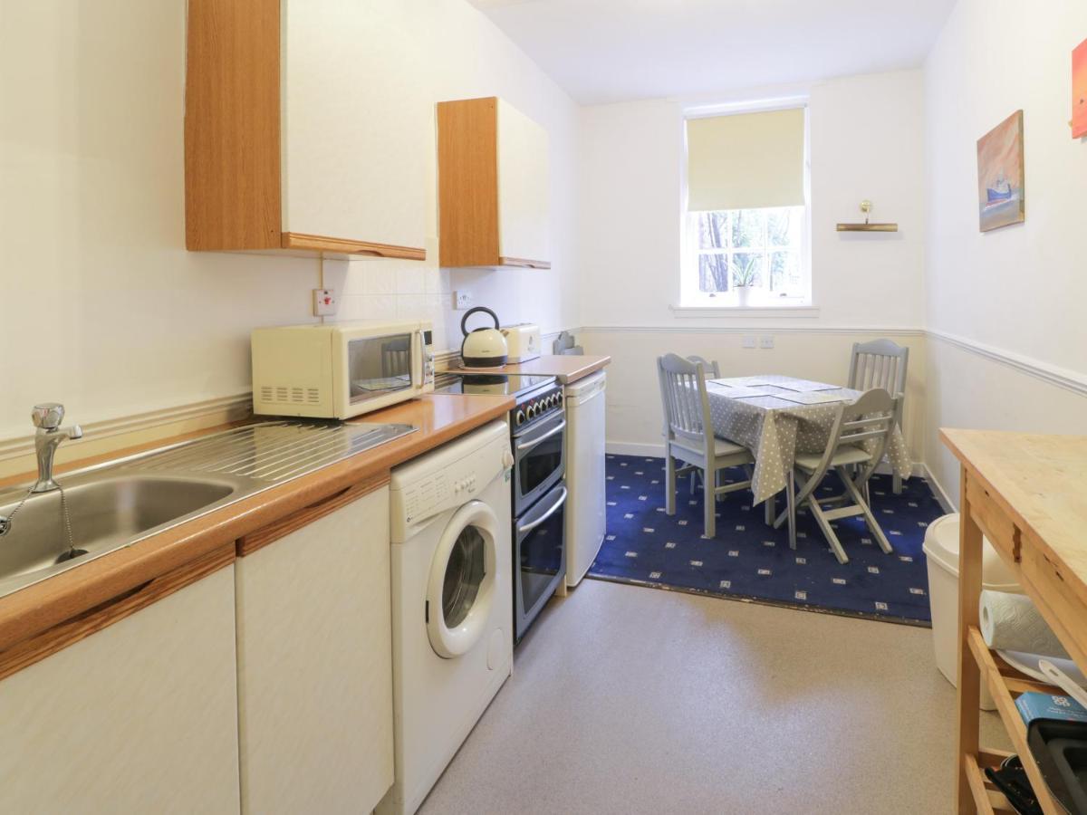 Turret Cottage Prestonpans Esterno foto