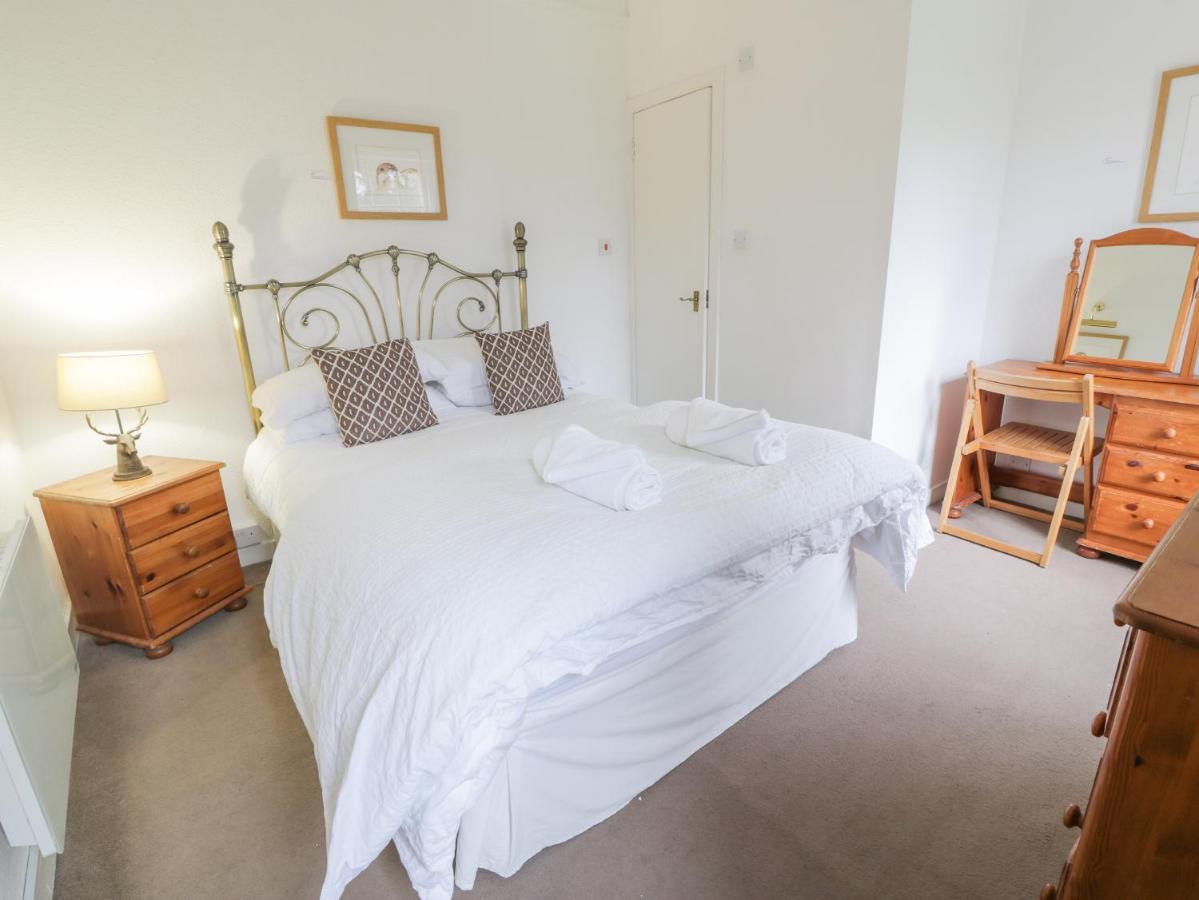 Turret Cottage Prestonpans Esterno foto